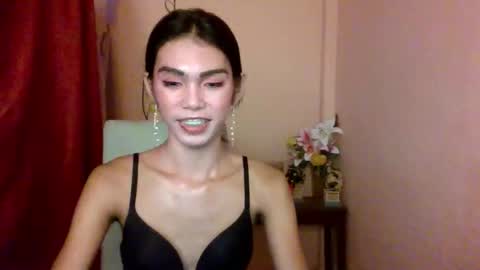 Snapshot of ts_marla chatting on February 26, 6:40 pm marla online show from February 26, 6:40 pm