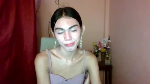 Snapshot of ts_marla chatting on February 27, 12:16 pm marla online show from February 27, 12:16 pm