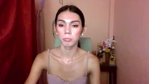 Snapshot of ts_marla chatting on March 2, 1:29 pm marla online show from March 2, 1:29 pm