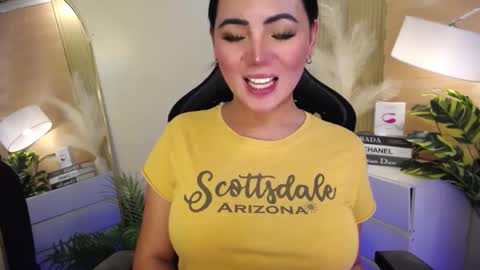 Martha The Pooker online show from January 25, 2:37 am