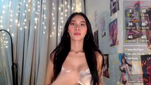 Snapshot of ts_pinayfoxxy18 chatting on January 8, 11:32 am kenzie online show from January 8, 11:32 am