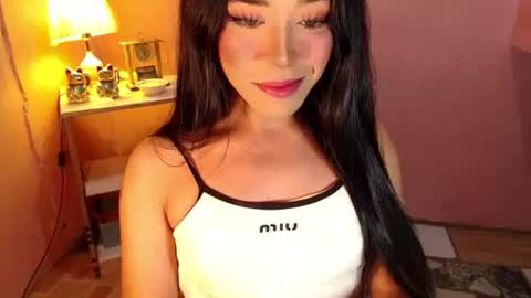 The Girl Named Romantika  online show from January 3, 1:16 am