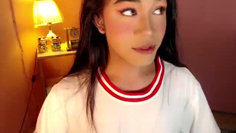 The Girl Named Romantika  online show from January 10, 2:35 am