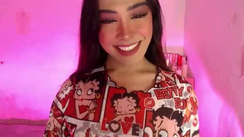 The Girl Named Romantika  online show from April 18, 9:13 am