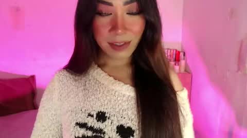 The Girl Named Romantika  online show from April 22, 3:46 pm