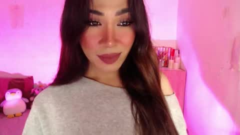 The Girl Named Romantika  online show from April 25, 3:42 pm