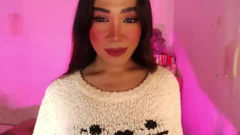 The Girl Named Romantika  online show from May 4, 5:47 am