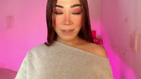 The Girl Named Romantika  online show from May 31, 3:58 am