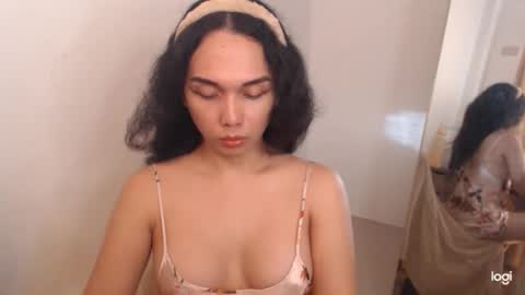 Samantha Eli online show from September 17, 11:06 pm