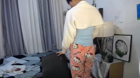 billie online show from October 2, 7:54 pm