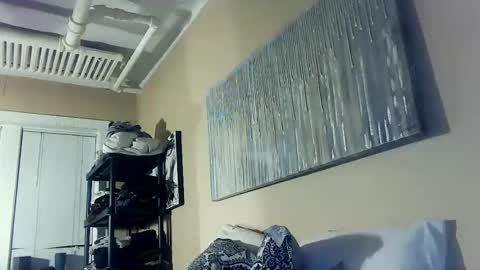 Amber White online show from October 30, 7:54 am