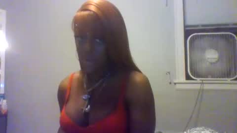 Amber White online show from February 16, 10:44 am