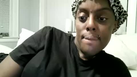 Amber White online show from May 7, 8:52 am