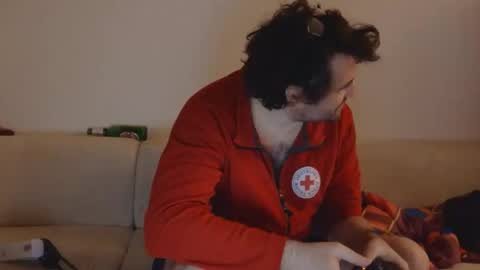 tsartan111 online show from January 6, 4:54 pm