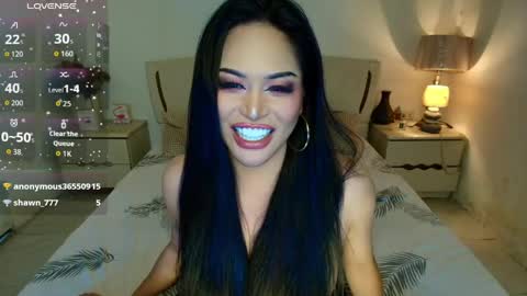 Snapshot of tsbelinda chatting on May 11, 4:04 pm tsbelinda online show from May 11, 4:04 pm