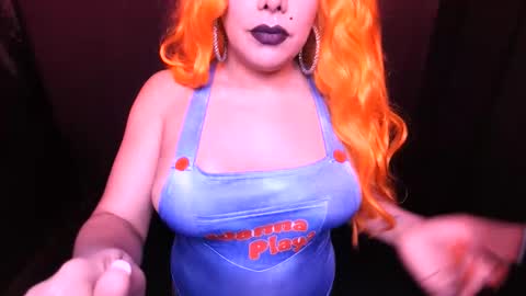 Jessie online show from October 7, 12:08 am