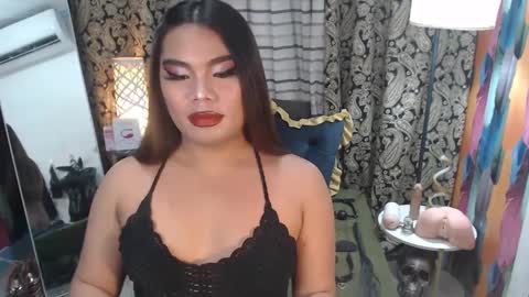 brianna online show from December 5, 5:50 pm