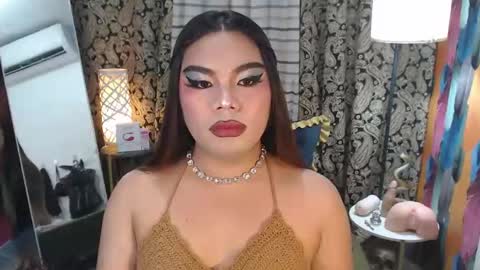 brianna online show from December 14, 7:25 pm