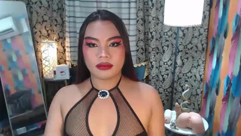 brianna online show from February 21, 2:06 am