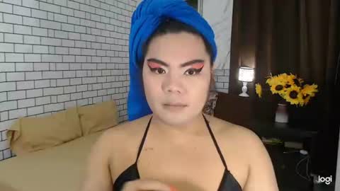 brianna online show from September 20, 1:06 am