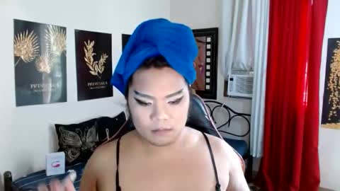 brianna online show from November 25, 6:02 am