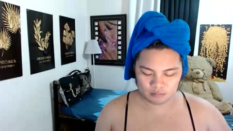 brianna online show from February 15, 3:20 pm