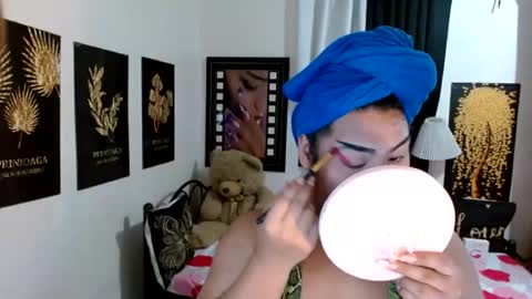 brianna online show from April 12, 2:22 pm