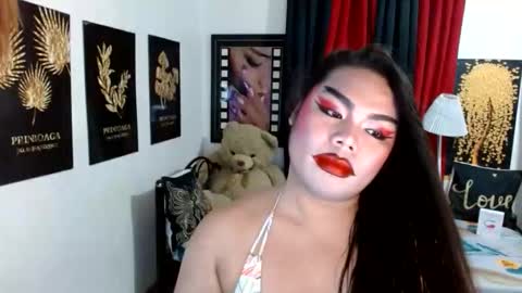 brianna online show from April 21, 2:23 pm