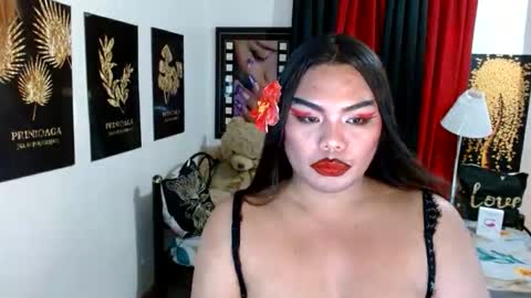 brianna online show from April 25, 1:19 am