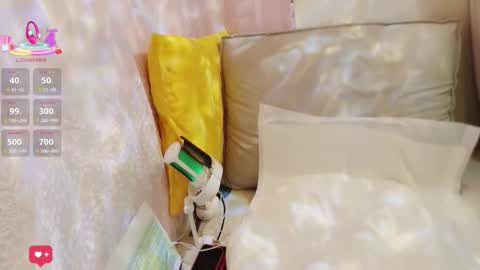 Anne Bebe online show from February 5, 12:37 am