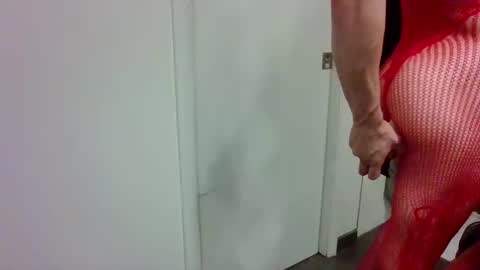 tsellie_fox online show from April 23, 1:18 am