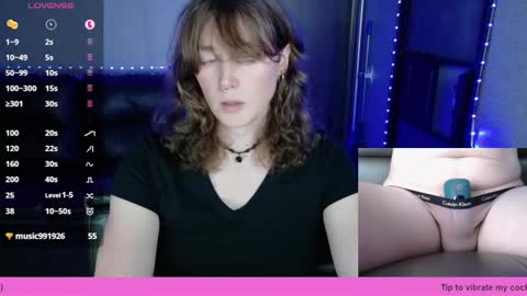 Ellie Ryder online show from November 9, 1:26 am