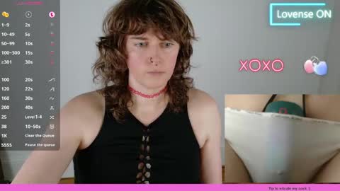 Ellie Ryder online show from April 22, 11:17 pm