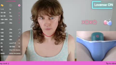 Snapshot of tsellieryder chatting on April 29, 12:48 am Ellie Ryder online show from April 29, 12:48 am