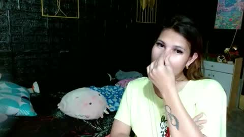 SHENA  online show from March 29, 3:39 am