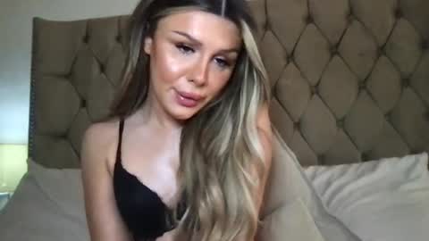 eva online show from February 12, 1:39 pm