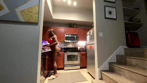 tsfoxx online show from January 15, 5:19 am