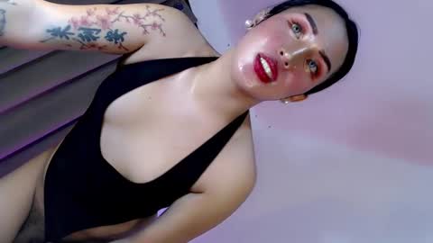 Snapshot of tsgirl_julian69 chatting on March 8, 10:24 pm Julian online show from March 8, 10:24 pm