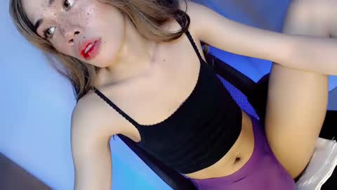 tsgirl_kathalina online show from March 3, 5:50 pm