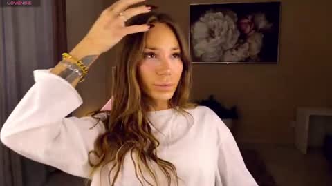 Gisele online show from July 7, 2:58 am