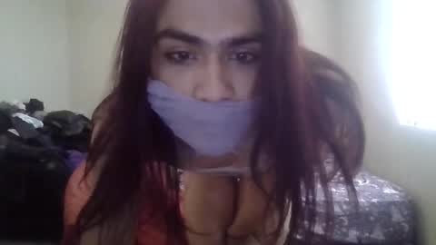 femme god4ess44420 online show from April 19, 6:10 pm