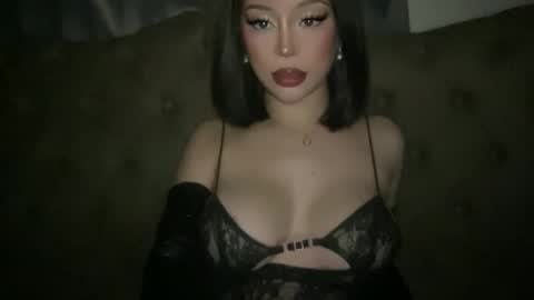 Snapshot of tsgoddessrie chatting on September 30, 12:26 am TAM THE GODDESS online show from September 30, 12:26 am