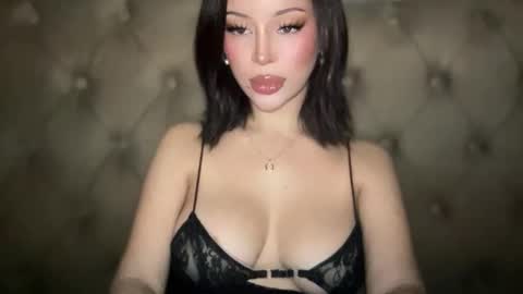 Snapshot of tsgoddessrie chatting on October 22, 9:47 pm TAM THE GODDESS online show from October 22, 9:47 pm