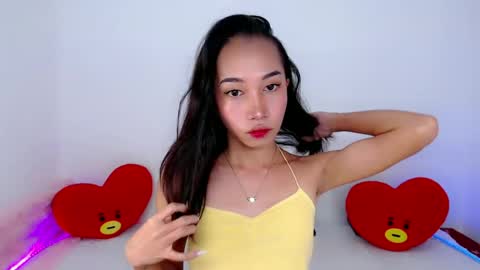 Snapshot of tskitty_girl chatting on June 17, 3:09 am tskitty_girl online show from June 17, 3:09 am