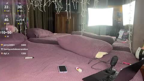 Lexi Rose online show from October 26, 4:02 pm