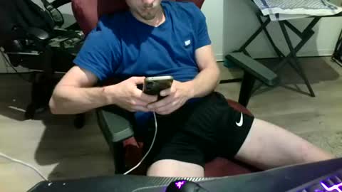 Snapshot of tsloverdome chatting on July 18, 1:54 am tsloverdome online show from July 18, 1:54 am