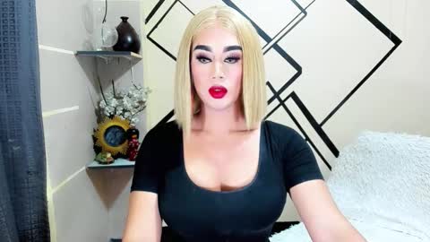 Nicoleeee online show from January 12, 11:10 pm