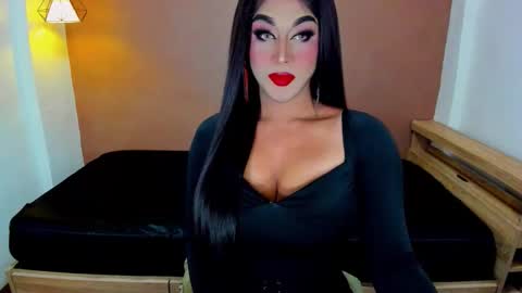 Nicoleeee online show from March 9, 8:24 pm