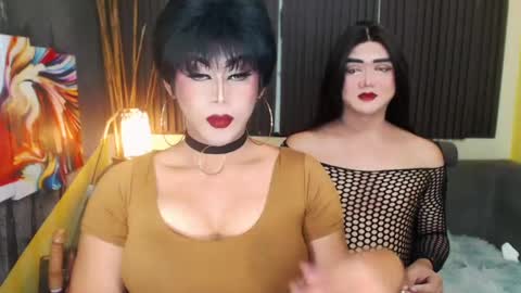 Nicoleeee online show from April 27, 10:02 am