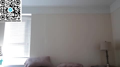 Ts Mary Jane online show from October 9, 7:56 pm